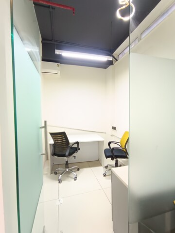 Team Area in  Office Space at Sector 3 – for Rent