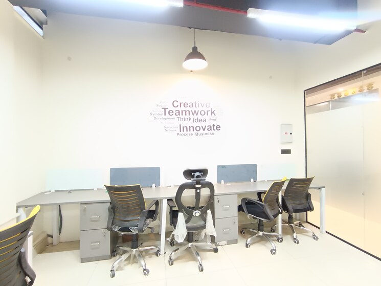 Cover Image, sector 3 Commercial Office Space 500 Sq.Ft. In Sector 3 Noida 9729332