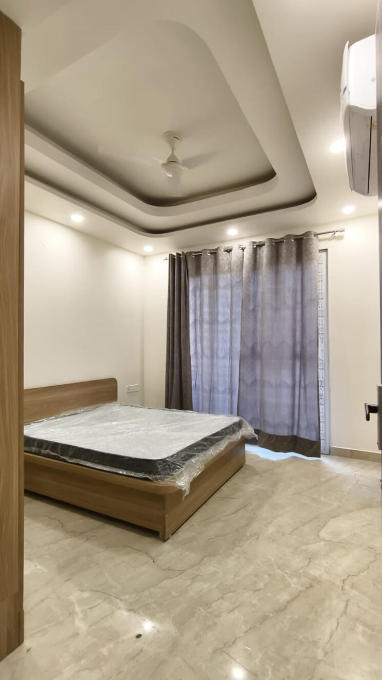 Bedroom, saurabh-niwas 1 Bedroom 750 Sq.Ft. Builder Floor In Sector 40 Gurgaon 9729341