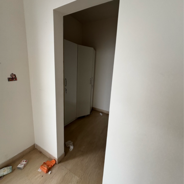 Room in 2 BHK Apartment at Puri Emerald Bay, Dhanwapur – for Rent