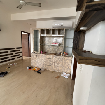 2 BHK Apartment For Rent in Puri Emerald Bay, Dhanwapur