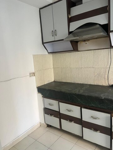 Kitchen in 3 BHK Apartment at Paras Tierea, Sector 137 – for Rent