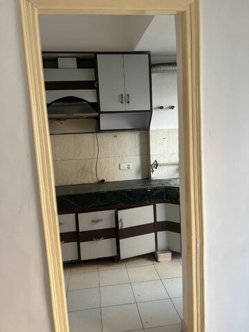 Kitchen in 3 BHK Apartment at Paras Tierea, Sector 137 – for Rent