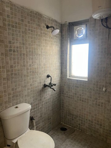 Bathroom in 3 BHK Apartment at Paras Tierea, Sector 137 – for Rent