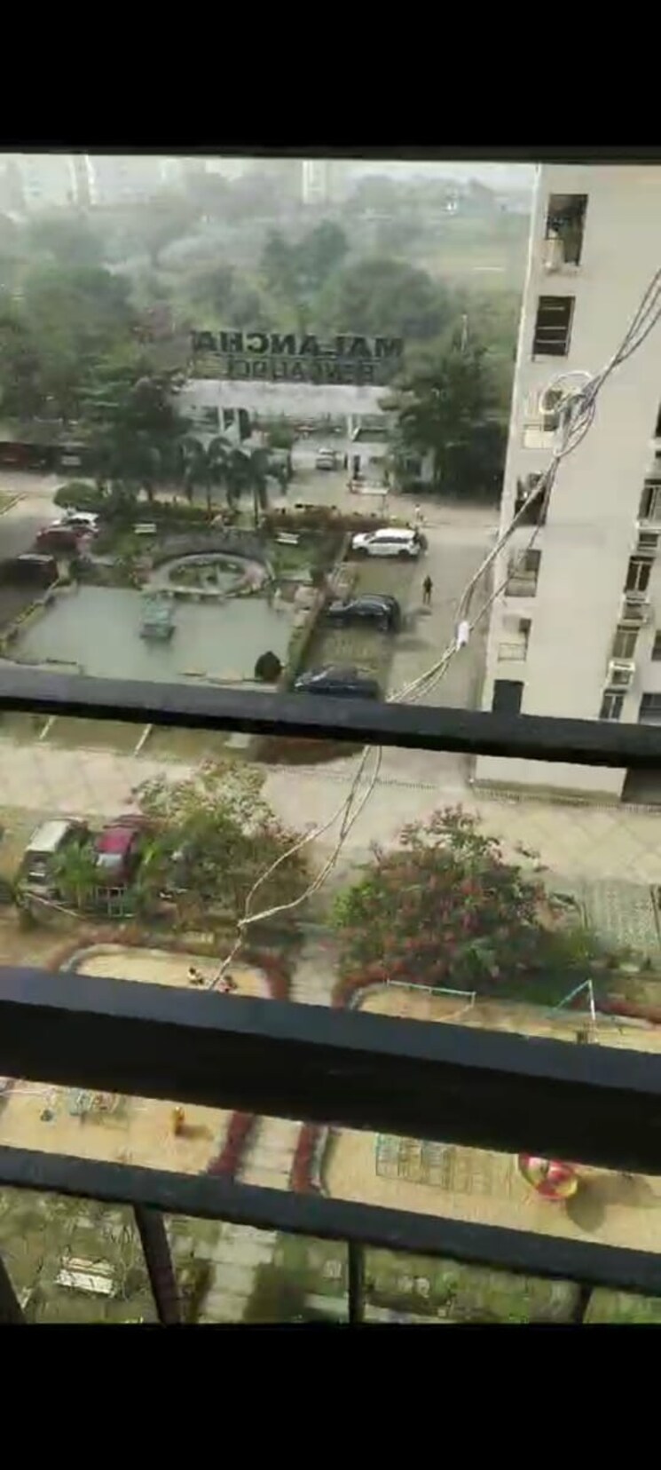 Exterior View, bengal-dcl-malancha 3 Bedroom 1695 Sq.Ft. Apartment In Rajarhat Kolkata 9729342