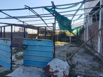  Plot For Sale in Gorewada