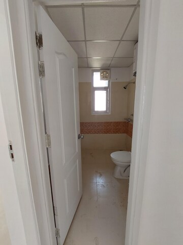 Building Lobby in 3 BHK Apartment at Ansal API Celebrity Greens, Ashiyana – for Rent