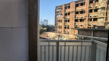 2 BHK Apartment – Exterior View View at Paramount Floraville, Sector 137 - for Rent