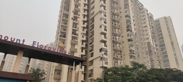 2 BHK Apartment – Exterior View View at Paramount Floraville, Sector 137 - for Rent