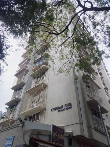 2 BHK Apartment For Rent in Atmaram Tower, Borivali West
