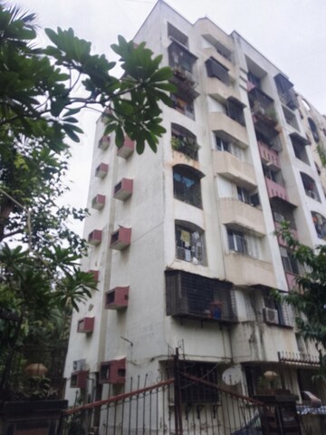 1 RK Apartment For Rent in Raj Villa CHS, Borivali West