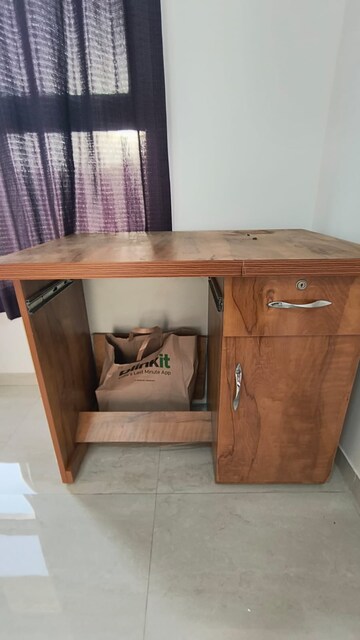 Furnished Amenities in 2 BHK Apartment at Mittal High Mont, Hinjewadi – for Rent