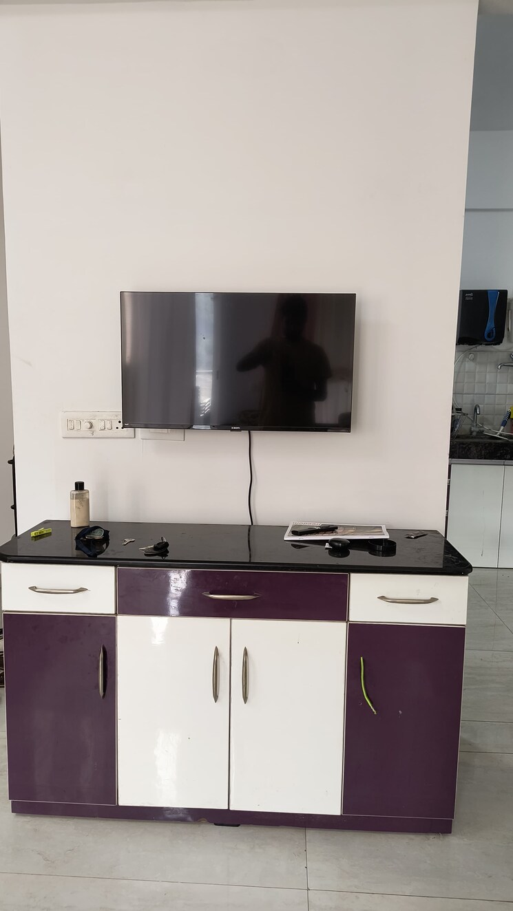 Kitchen, mittal-high-mont 2 Bedroom 750 Sq.Ft. Apartment In Hinjewadi Pune 9729361