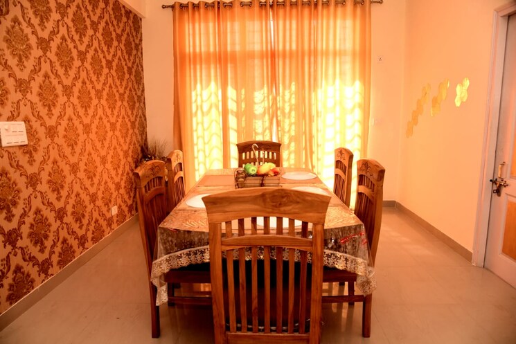 Cover Image, ansal-api-celebrity-gardens 3 Bedroom 2218 Sq.Ft. Apartment In Sushant Golf City Lucknow 9729364