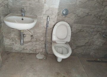 Attached Bathroom in 3 BHK Apartment at VTP Celesta, Mohammadwadi – for Rent