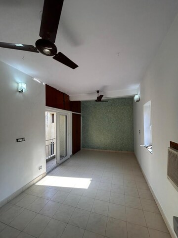 Building Lobby in 3 BHK Apartment at Greater Kailash I – for Sale