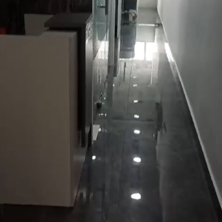 undefined, assotech-business-cresterra Commercial Office Space 715 Sq.Ft. In Sector 135 Noida 9729368