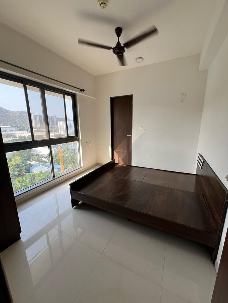 Bedroom, gera-adara 2 Bedroom 700 Sq.Ft. Apartment In Hinjewadi Pune 9729372