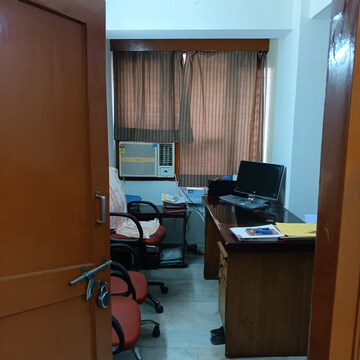 Team Area in  Office Space at Kotla Mubarakpur – for Sale
