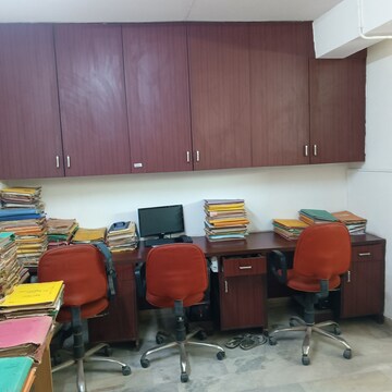 Team Area in  Office Space at Kotla Mubarakpur – for Sale