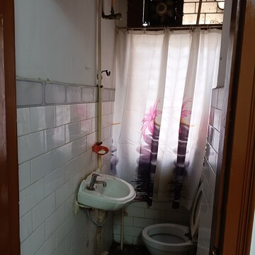 Bathroom in  Office Space at Kotla Mubarakpur – for Sale
