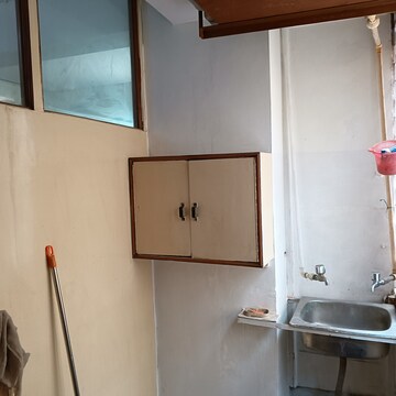 Kitchen/pantry in  Office Space at Kotla Mubarakpur – for Sale