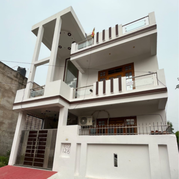  Pg For Rent in Gomti Nagar