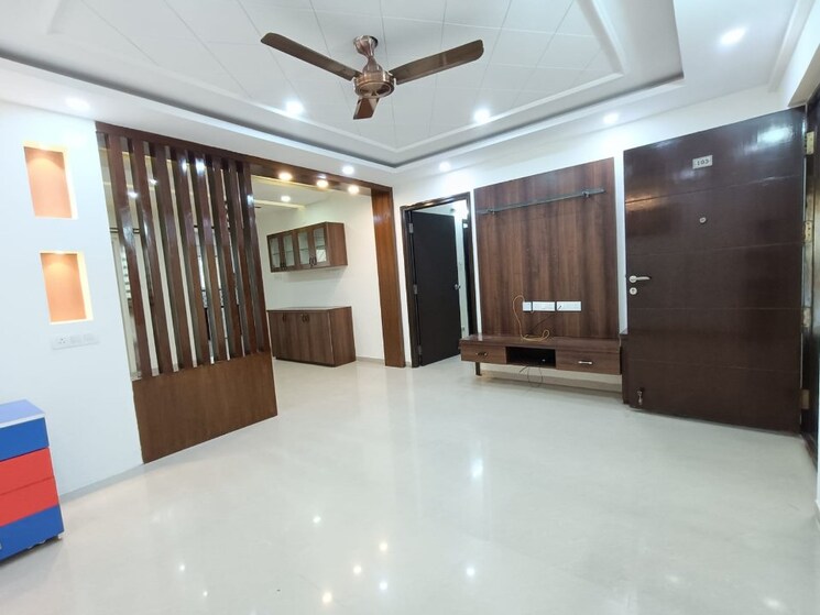 Cover Image, dsr-rainbow-heights 2 Bedroom 1150 Sq.Ft. Apartment In Hsr Layout Bangalore 9728797