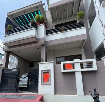  Pg For Rent in Gomti Nagar
