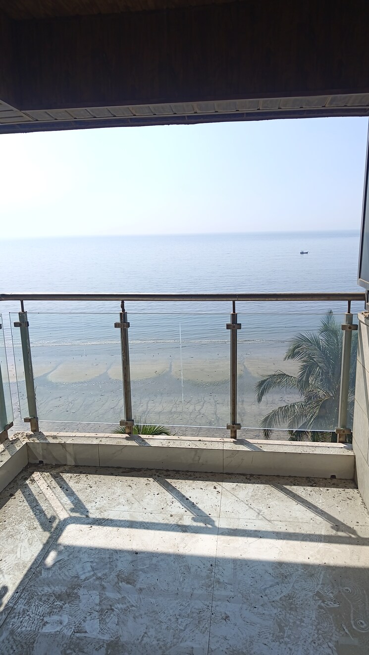 Balcony, sea-breeze-chs-versova 2 Bedroom 1100 Sq.Ft. Apartment In Versova Mumbai 9729401