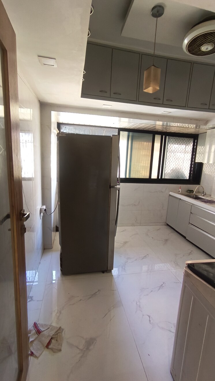 Kitchen, sea-breeze-chs-versova 2 Bedroom 1100 Sq.Ft. Apartment In Versova Mumbai 9729401