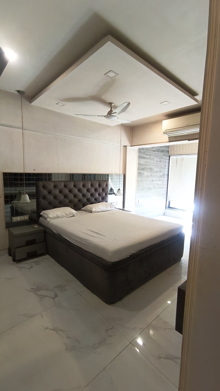 Bedroom, sea-breeze-chs-versova 2 Bedroom 1100 Sq.Ft. Apartment In Versova Mumbai 9729401