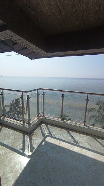 2 BHK Apartment For Rent in Sea Shell CHS, Juhu