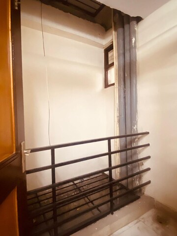 Staircase in 2 BHK Builder Floor at Panchsheel Vihar – for Rent