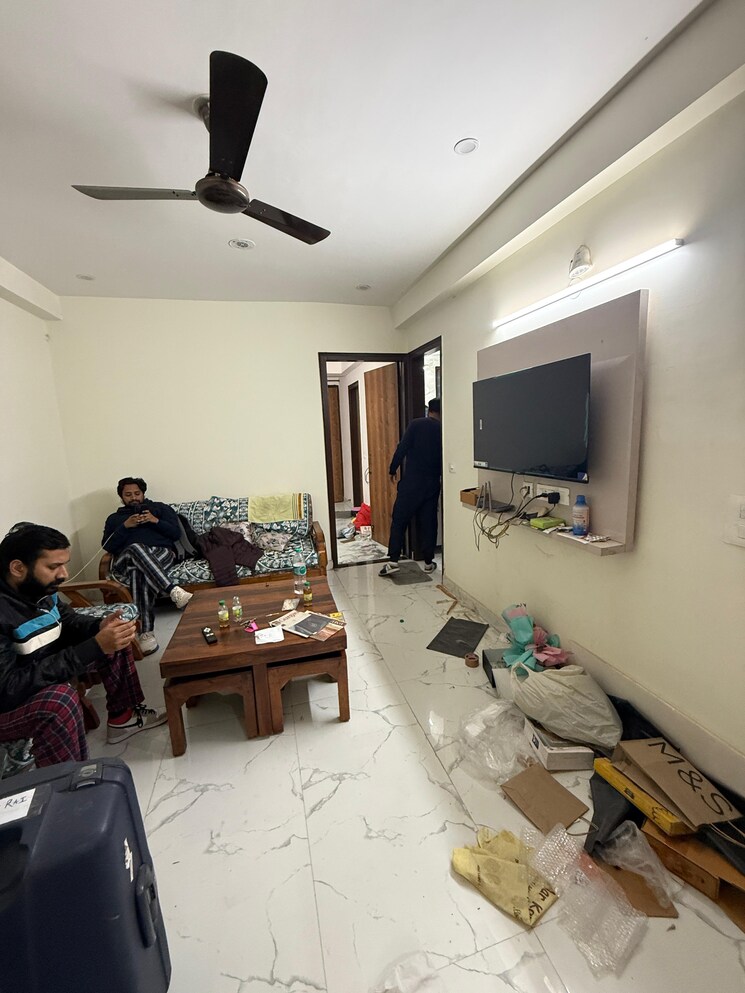 Cover Image, ardee-city 2 Bedroom 1100 Sq.Ft. Apartment In Sector 52 Gurgaon 9729412