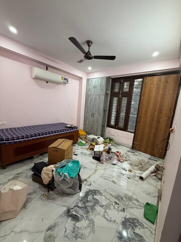 Bedroom in 2 BHK Apartment at Ardee City, Sector 52 – for Rent