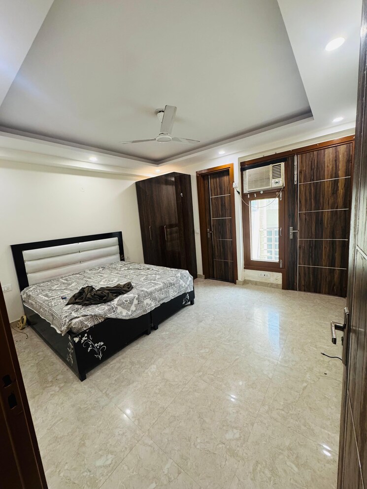 Bedroom, ardee-mall 2 Bedroom 1150 Sq.Ft. Builder Floor In Sector 52 Gurgaon 9729413