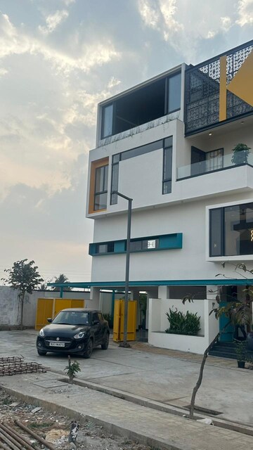 3.5 BHK Villa For Sale in Address Makers The Imperial Address, Chandapura