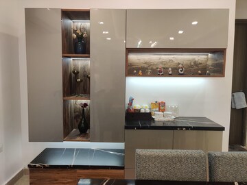 4 BHK Apartment For Rent in Gulshan Dynasty, Sector 144