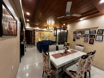 Gym in 5 BHK Apartment at ABA County 107, Sector 107 – for Rent