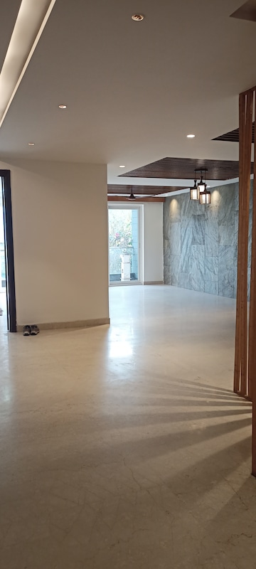 4 BHK Builder Floor For Rent in DLF City Phase IV, Dlf Phase iv