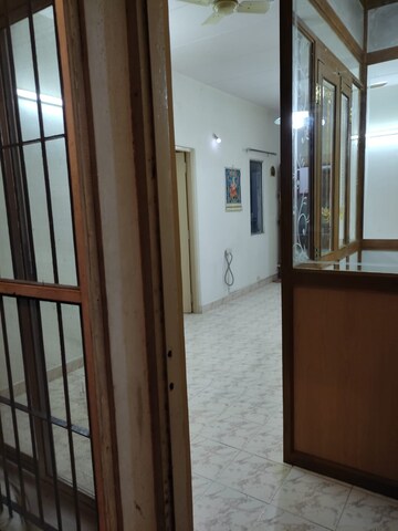 Room in 2 BHK Apartment at Nandhi Garden Phase 1, Jp Nagar – for Sale