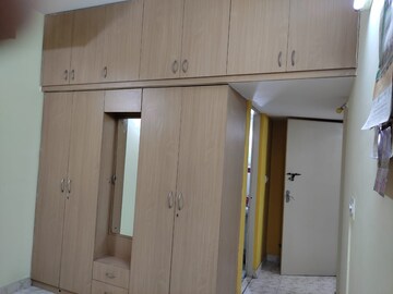 Master Bedroom in 2 BHK Apartment at Nandhi Garden Phase 1, Jp Nagar – for Sale