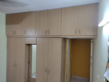 Room in 2 BHK Apartment at Nandhi Garden Phase 1, Jp Nagar – for Sale