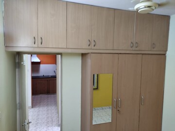 Bedroom in 2 BHK Apartment at Nandhi Garden Phase 1, Jp Nagar – for Sale