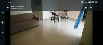 2 BHK Apartment For Rent in Paranjape Camellia Apartment, Baner