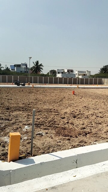 Plot Area in  Plot at Dheeran Nagar – for Sale