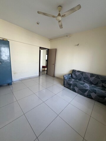 Room in 2 BHK Apartment at Paranjape Blue Ridge, Hinjewadi – for Rent