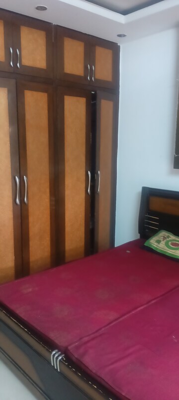 Bedroom in 2 BHK Apartment at Shatabdi Vihar, Sector 52 – for Rent