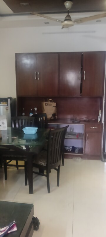 Kitchen in 2 BHK Apartment at Shatabdi Vihar, Sector 52 – for Rent
